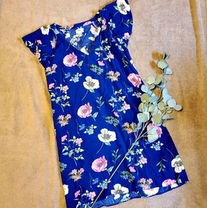 Old Navy Floral Dress